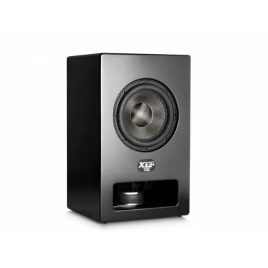 Сабвуфер M&K Sound X12+ Black Satin/Black Cloth